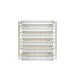 ICC 110 Wiring Block Kit 300-Pair with Label Holders - Image 2