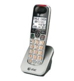 AT&T CRL30102 Extra Handset with Caller ID Announcement - Image 2