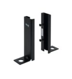 ICC MSLMFF2 Cold Rolled Steel Floor Foot for Ladder Rack