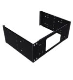 ICC steel foldable wall mount bracket 15 inch for business - Image 3