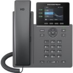 Grandstream GS-GRP2611G IP Phone, 3 SIP Lines, PoE Gigabit
