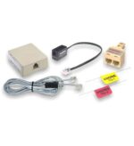 Viking Electronics Modular privacy device for analog phone lines - Image 2