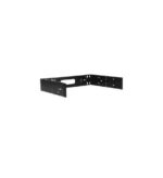 EZ Fold Steel Wall Mount Bracket 15lbs Capacity 15" Depth