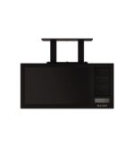 Algo ALG-8420 Dual-Sided IP Display Speaker for Public Announcements