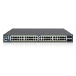 EnGenius PoE+ 48-Port GbE Switch for Small Business Networks