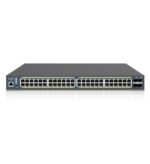 EnGenius PoE+ 48-Port GbE Switch for Small Business Networks