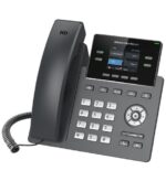Grandstream GRP2612W Carrier-Grade IP Phone WiFi
