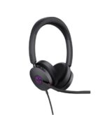 Yealink UH48 Dual Teams USB-C/A Headset with ANC & Dual Busylights