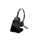 Jabra GN-9659-553-125 Noise-Cancelling Wireless Headset for Office