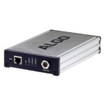 Algo Zone Paging Adapter ALG-8373 HD Voice Compatible