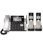 AT&T Corded & Cordless Handset Answering System
