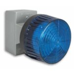 Viking Electronics EWP Weatherproof Control Module with Strobe