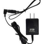 Valcom VP-324D 24V DC 300mA Regulated Power Supply