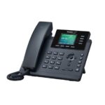 Yealink YEA-SIP-T34W IP Phone 4 Lines Dual Band Wi-Fi