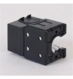 ICC CAT6A HD Network Module 25-Pack Black - Image 4