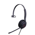 Yealink UH37 Mono UC USB-C/A Headset for Yealink IP Phones