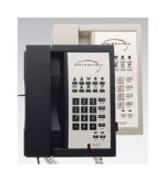 Cetis 3300MWD Single-Line Speakerphone with Voicemail Light - Image 2