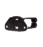 ICC MSCMPR5 1.25 Inch Vertical Cable Management Ring - Image 3