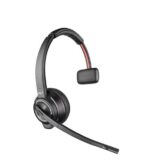 Plantronics SAVI 3IN1 W8210 UC DECT Headset - 3-Way Connect - Image 4