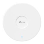 TP-Link BE22000 Ceiling Mount Wi-Fi 7 Tri-Band Access Point