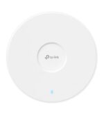 TP-Link BE22000 Ceiling Mount Wi-Fi 7 Tri-Band Access Point