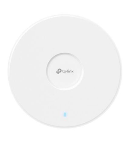 TP-Link BE22000 Ceiling Mount Wi-Fi 7 Tri-Band Access Point