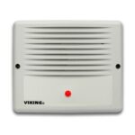 Viking VK-SR-IP SIP Loud Ringer with Visual Ring, PoE