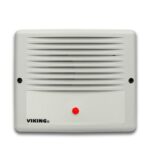 Viking VK-SR-IP SIP Loud Ringer with Visual Ring, PoE