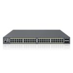 EnGenius 48-Port 1U Cloud Managed PoE+ Switch 740W