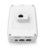 EnGenius ENG-ECW215 Cloud Managed Dual-Band Wall-Plate AP - Image 3