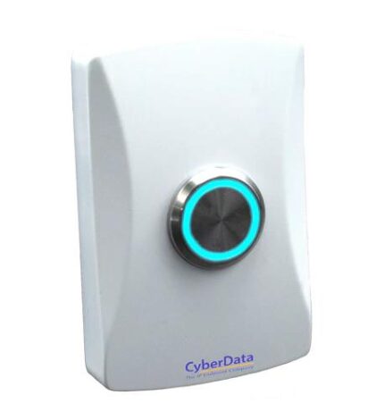 CyberData SIP Remote Call Button for Instant Communication