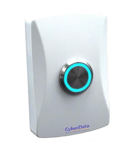 REMOTE CALL BUTTON CyberData SIP Remote Call Button for Instant Communication - Image 1