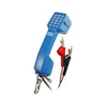 Forester Solutions WTS-501 Line Test Buttset with Tone/Pulse Dialing