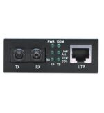 Intellinet ITL-506519 100 Mbps Multi-Mode Fiber Media Converter - Image 3
