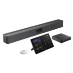 Yealink MeetingBar A50 Teams Rooms System w/ MCore4 AI PC