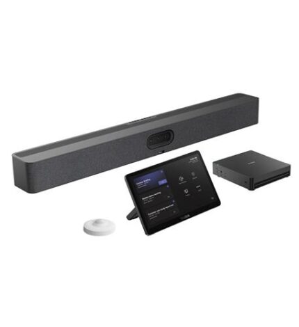 Yealink MeetingBar A50 Teams Rooms System w/ MCore4 AI PC