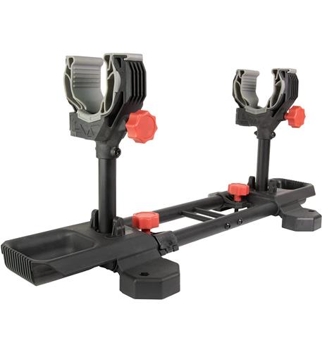 SECURELOCK GUN VISE Birchwood Casey Securelock Gun Vise - Adjustable Steel Frame - Image 1