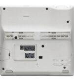 Polycom 82M90AA HD Color Display IP PoE Business Phone - Image 4