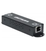 Intellinet ITL-560962 PoE Plus Extender for Long Distance Network - Image 2