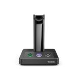 Yealink Headsets WH63 Wireless USB Headset for Teams Calls - Image 2