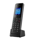 Grandstream GS-DP720 DECT Cordless HD SIP Handset - Image 2