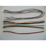 Snom PA1CABLE 4 Cable Set for Keyboard and I O Pins