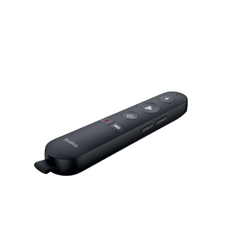 1303133 Meeting Board Remote Yealink MeetingBoard Remote Wireless Presenter with Camera & Volume Control - Image 1