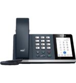 Yealink MP54 Zoom Phone Android 13, 4" Touch Screen