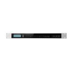 Grandstream UCM6308A PBX: 8 FXO/8 FXS, 1500 Users Audio Only