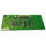 Panasonic 16-Port Echo Cancellation Card RB-KX-TDA0166