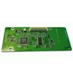 Panasonic 16-Port Echo Cancellation Card RB-KX-TDA0166