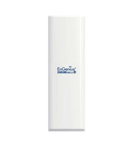 EnGenius ENH500-AX Wi-Fi 6 Outdoor Point-to-Point Bridge