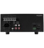 Bogen BG-CC4021 40W Amplifier with 2 Inputs & Phantom Power - Image 3