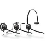 Plantronics HW540 EncorePro 3-Way Convertible Headset